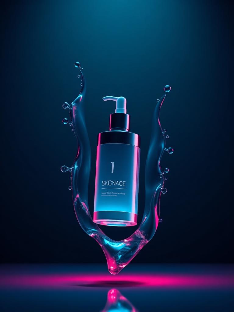 Product still